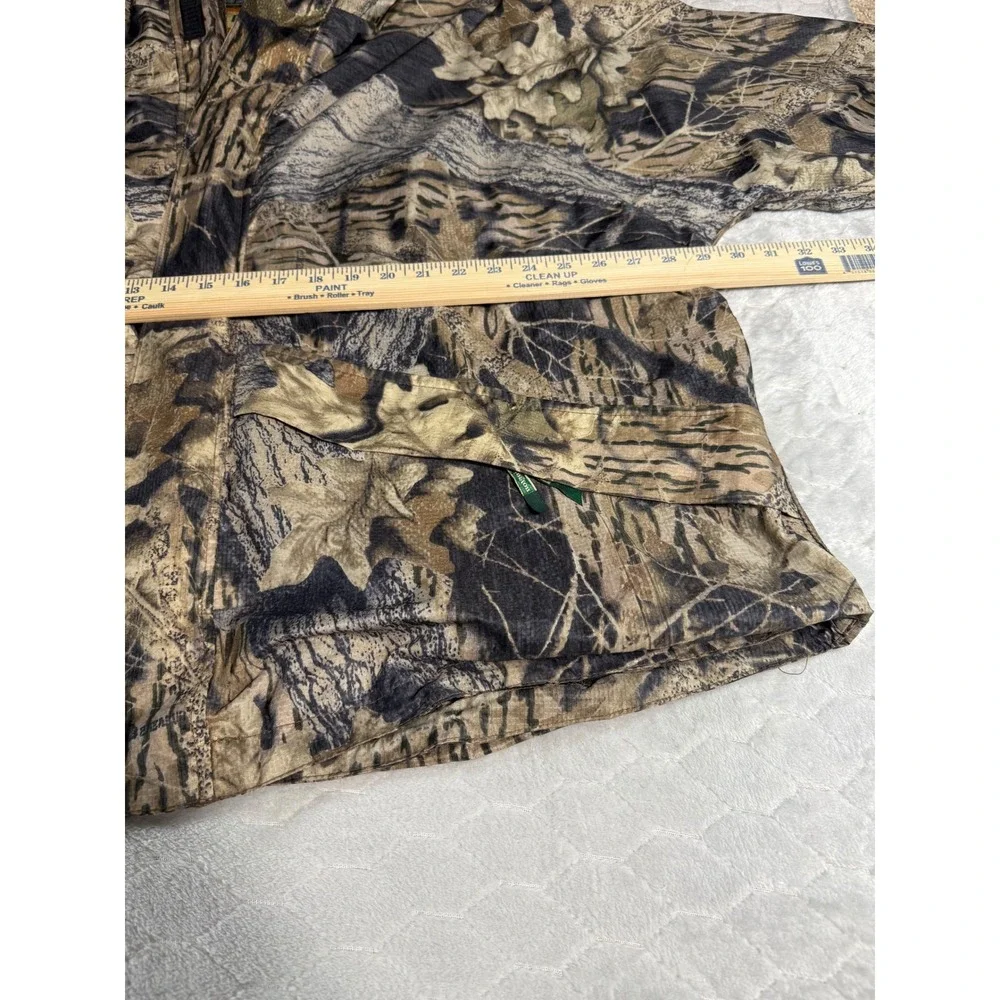 Remington outdoor clothing